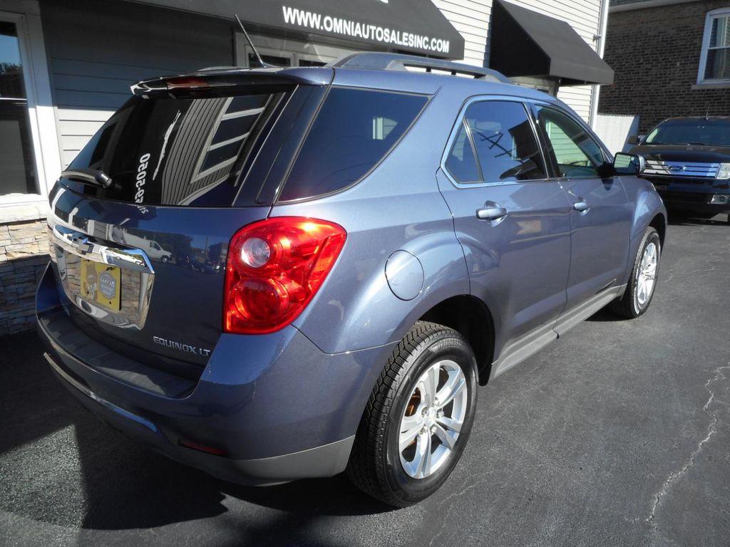 used 2014 Chevrolet Equinox car, priced at $9,995
