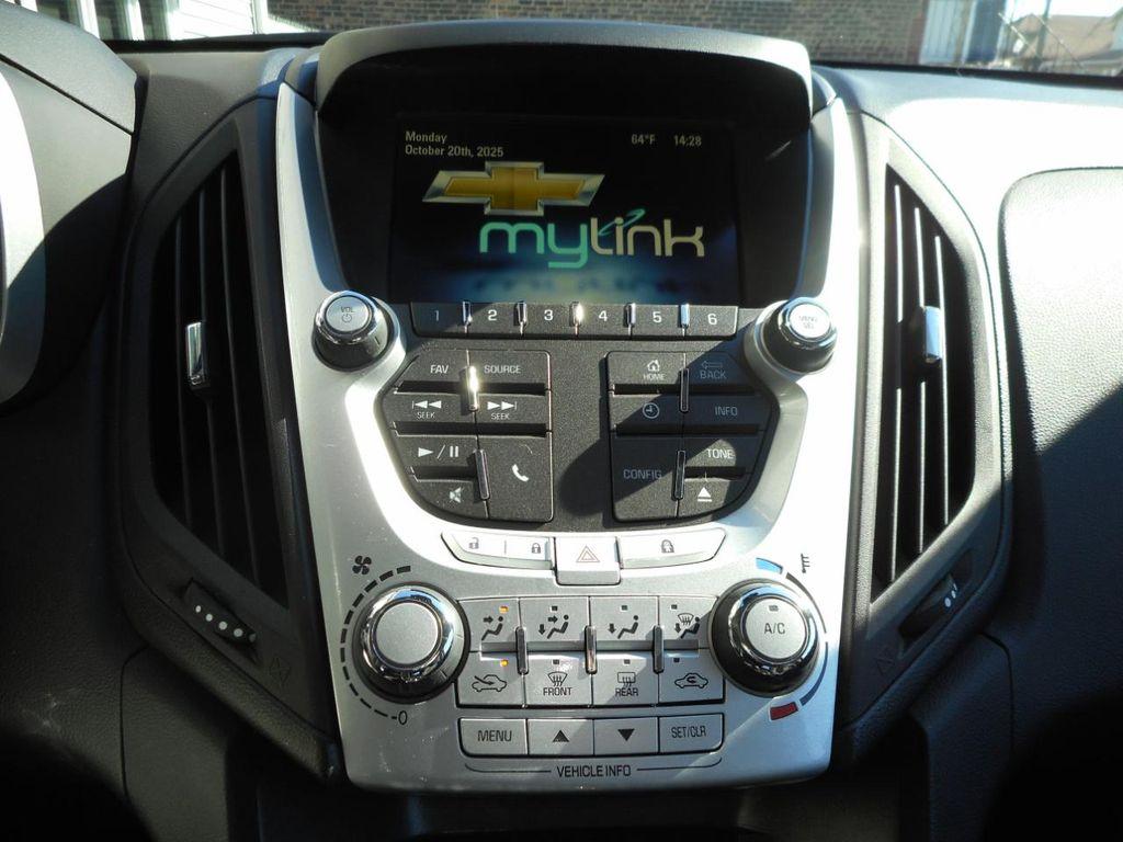 used 2014 Chevrolet Equinox car, priced at $9,995