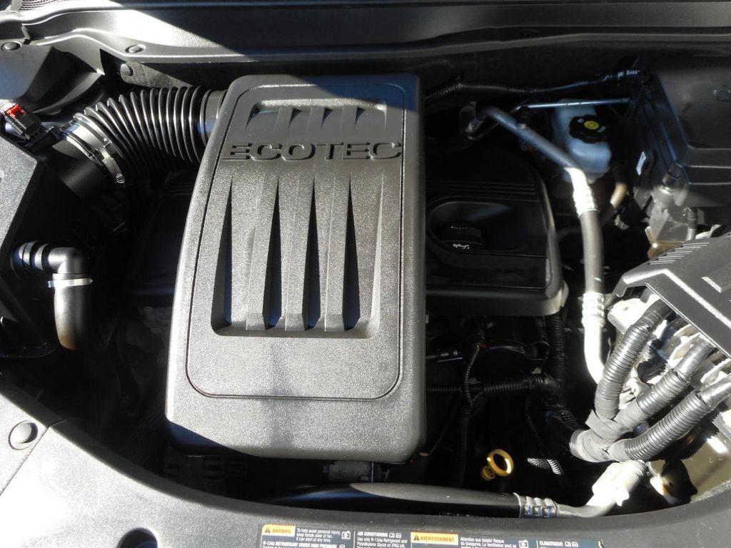 used 2014 Chevrolet Equinox car, priced at $9,995