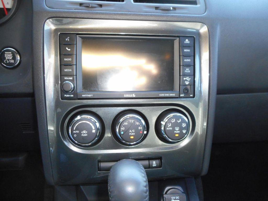 used 2014 Dodge Challenger car