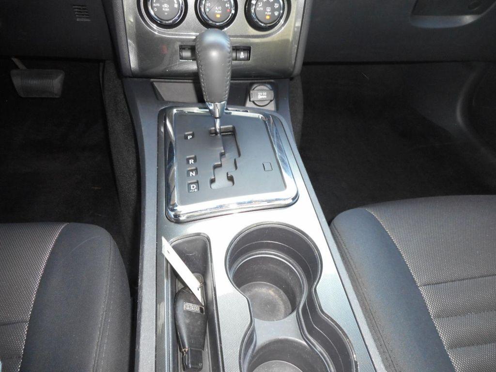 used 2014 Dodge Challenger car