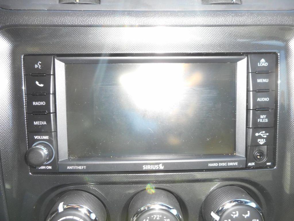 used 2014 Dodge Challenger car