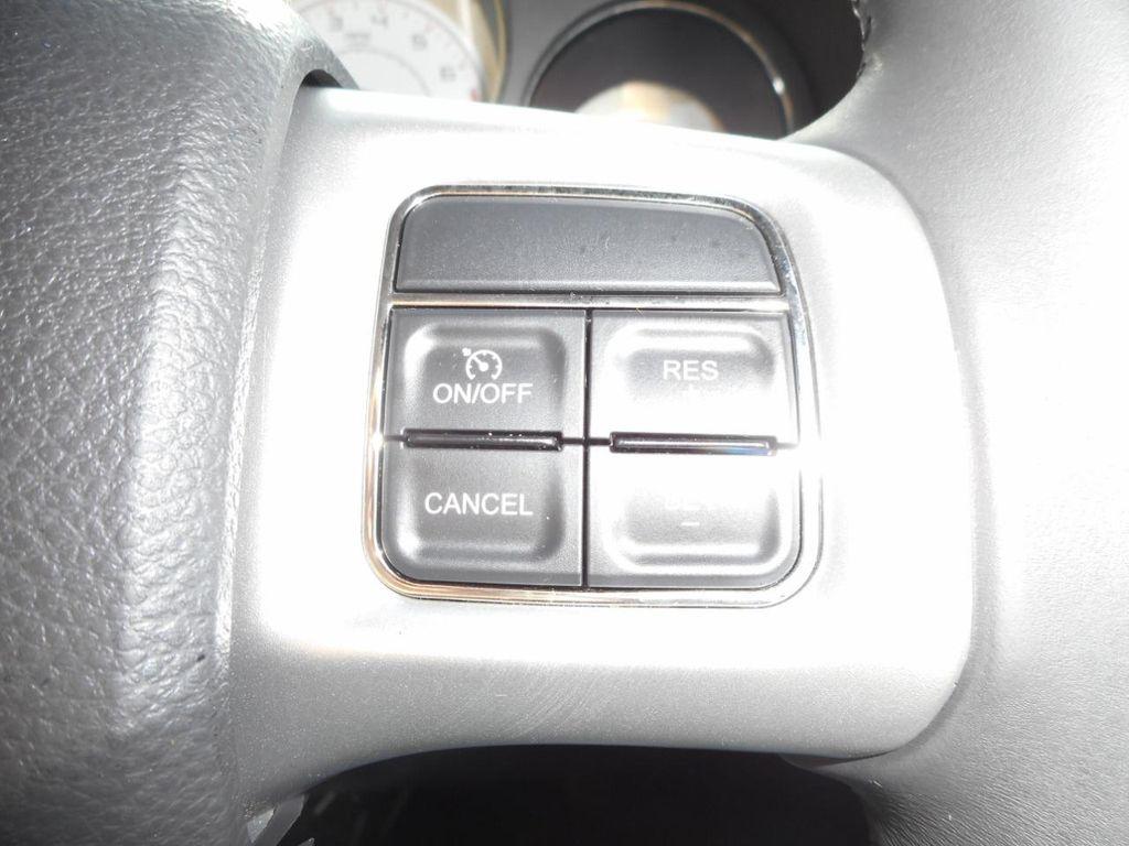 used 2014 Dodge Challenger car