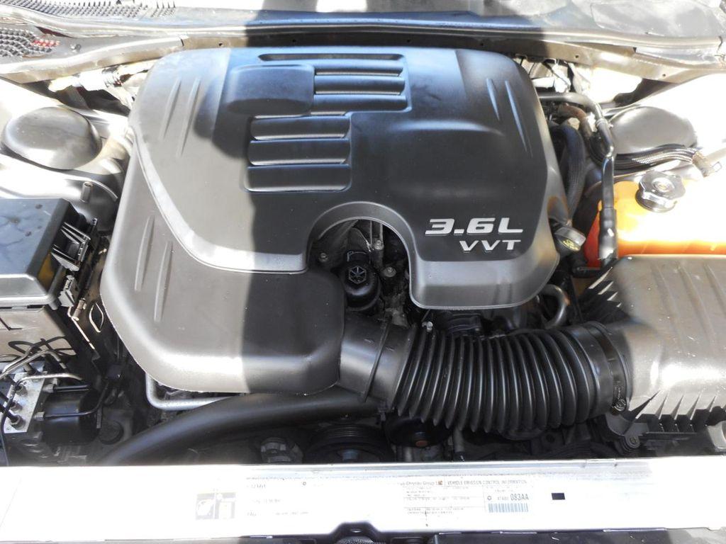 used 2014 Dodge Challenger car