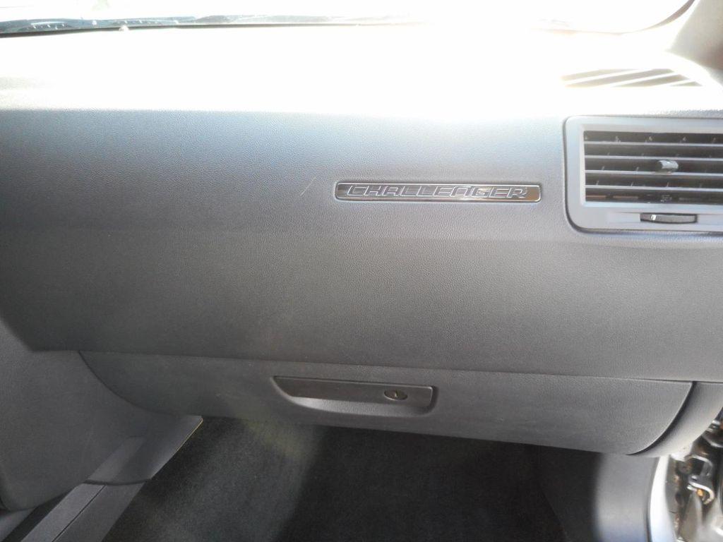 used 2014 Dodge Challenger car