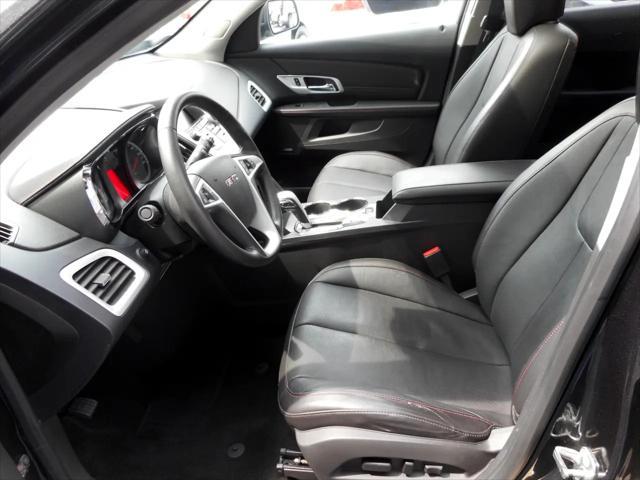 used 2012 GMC Terrain car, priced at $8,995