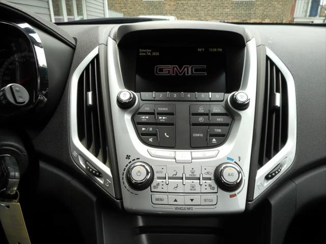 used 2012 GMC Terrain car, priced at $8,995