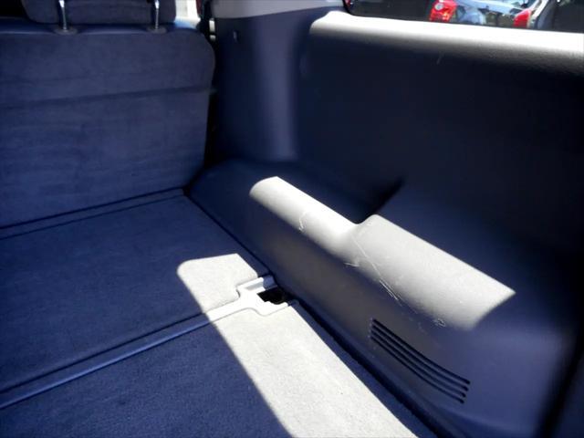 used 2002 Ford Explorer car