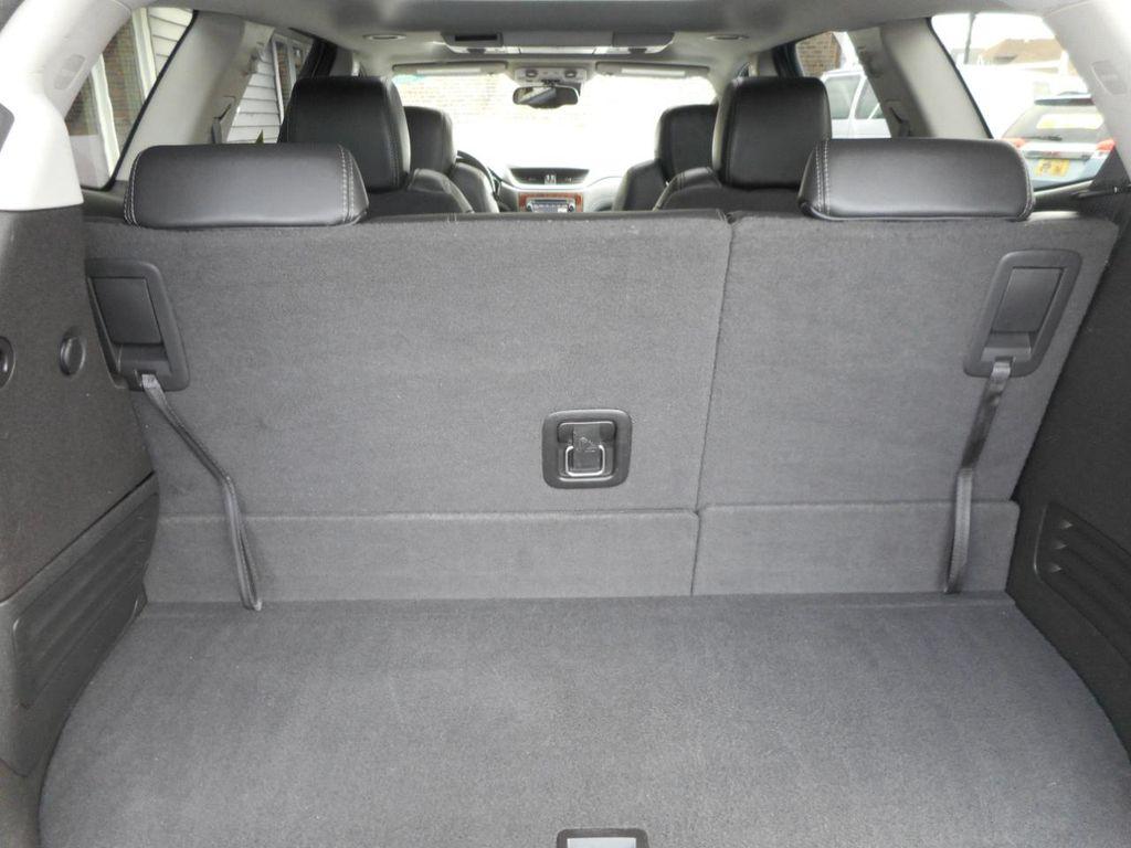 used 2014 Chevrolet Traverse car, priced at $10,495