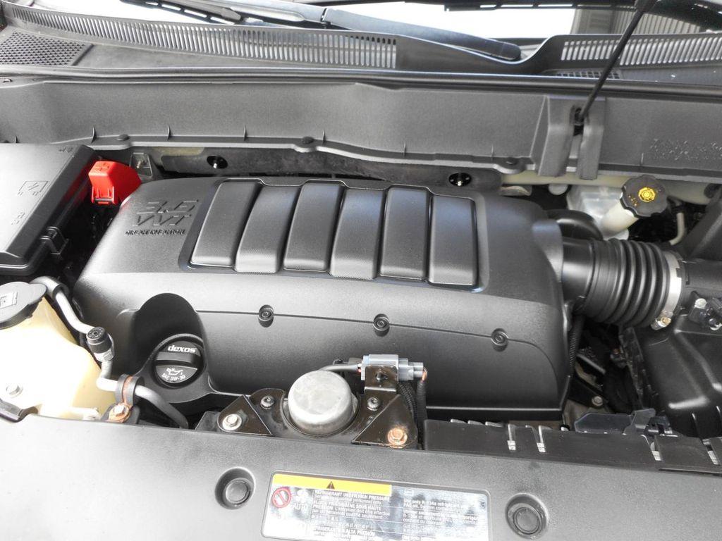 used 2014 Chevrolet Traverse car, priced at $10,495