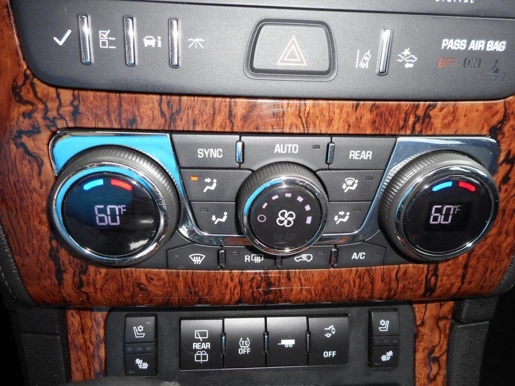 used 2014 Chevrolet Traverse car, priced at $10,495