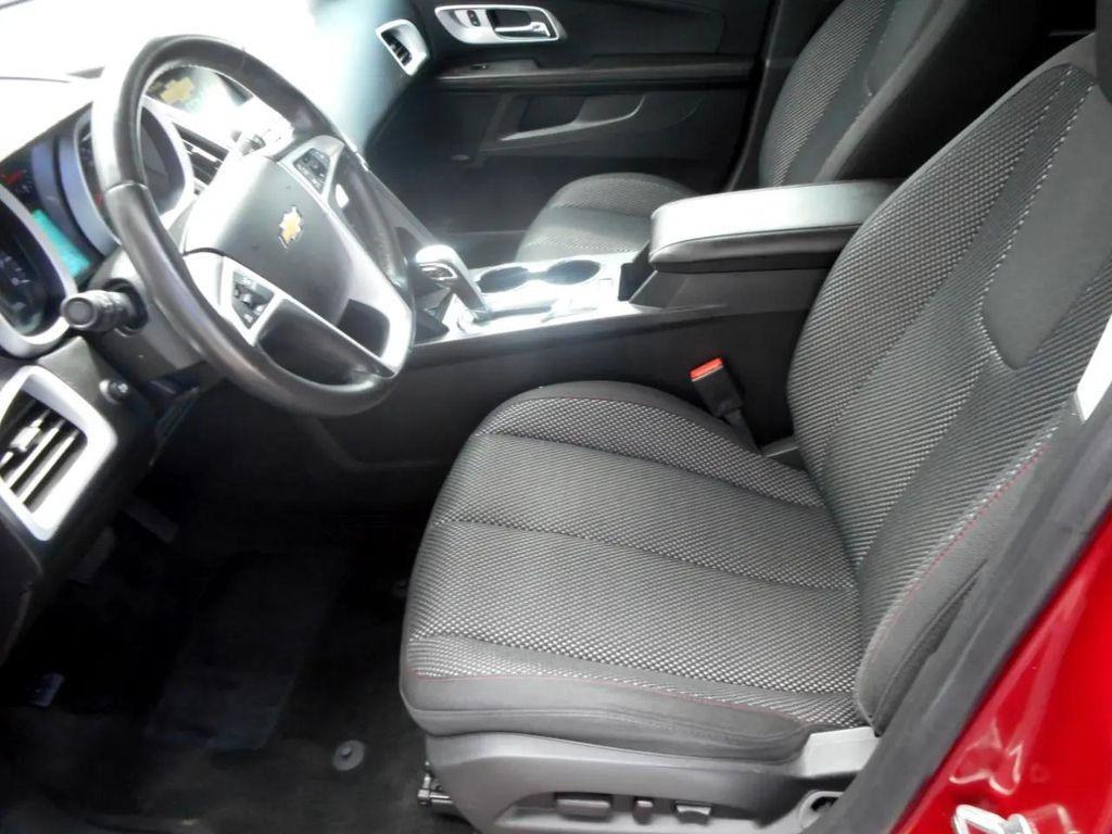 used 2014 Chevrolet Equinox car, priced at $8,995