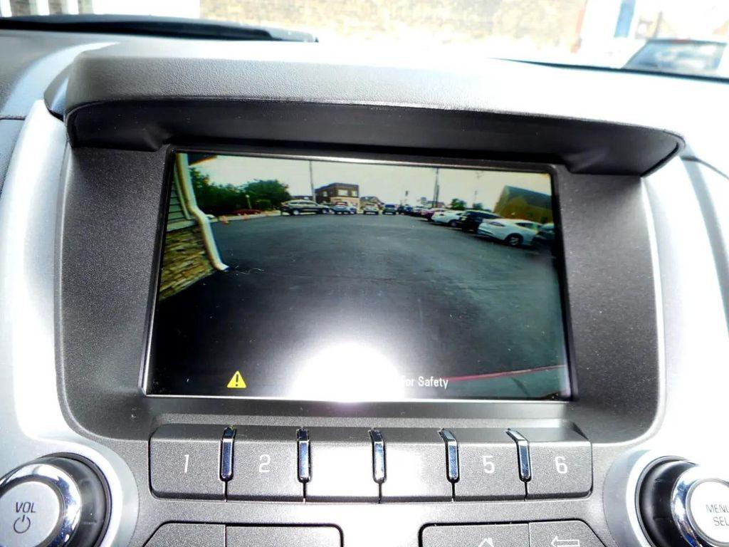used 2014 Chevrolet Equinox car, priced at $8,995