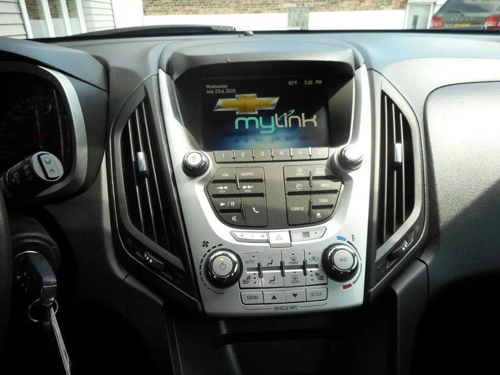 used 2014 Chevrolet Equinox car, priced at $8,995