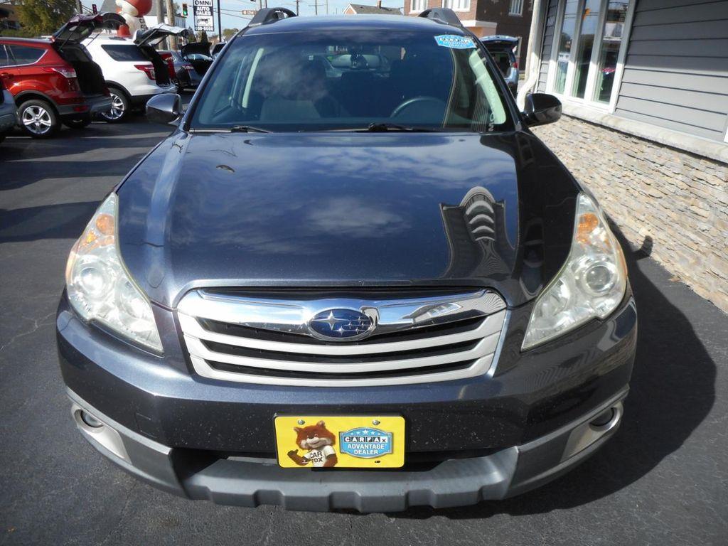 used 2010 Subaru Outback car, priced at $5,995