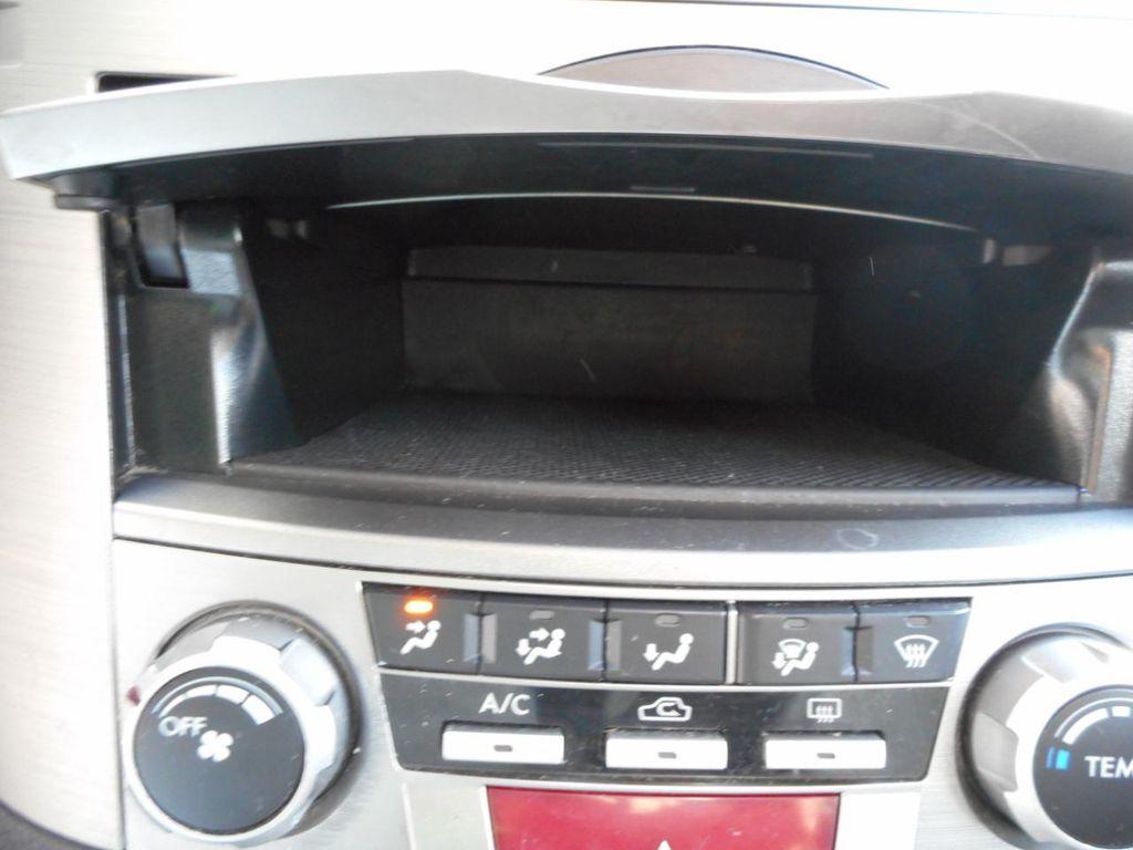 used 2010 Subaru Outback car, priced at $5,995