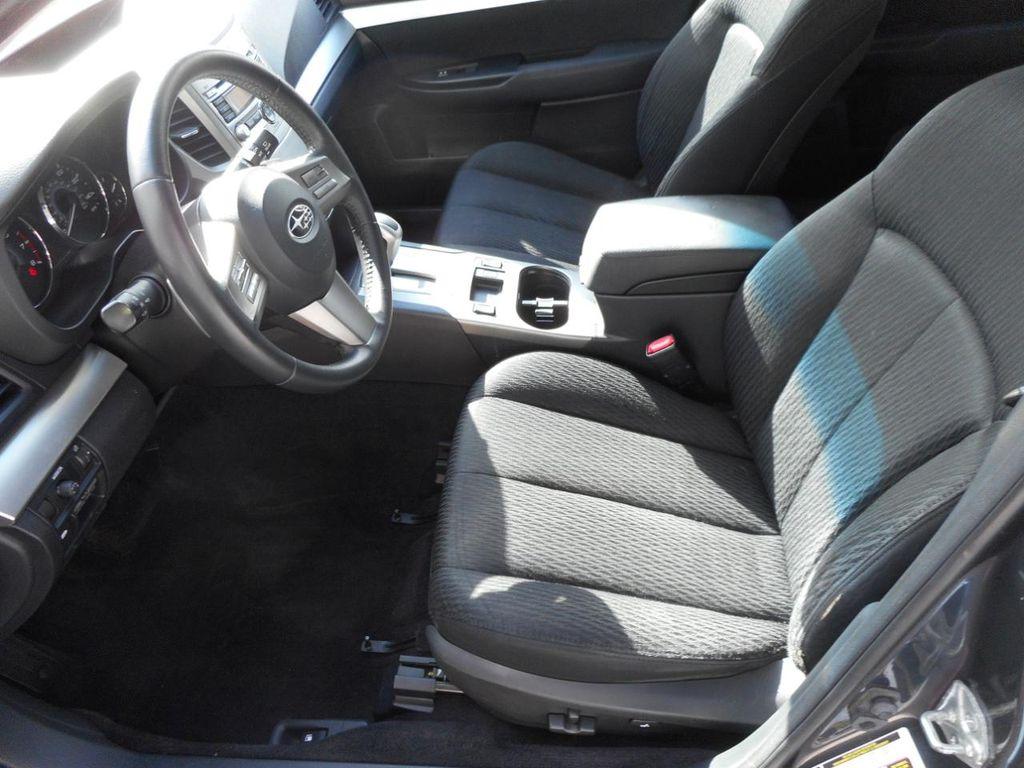 used 2010 Subaru Outback car, priced at $5,995