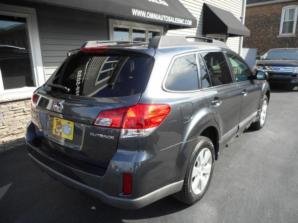 used 2010 Subaru Outback car, priced at $5,995