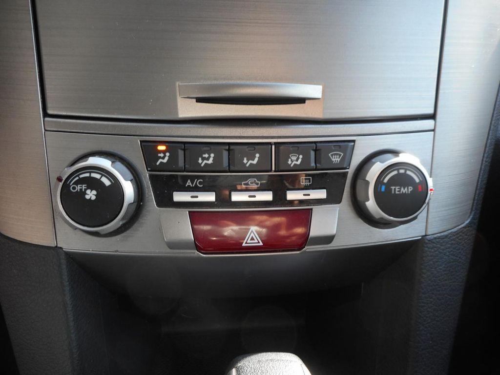 used 2010 Subaru Outback car, priced at $5,995