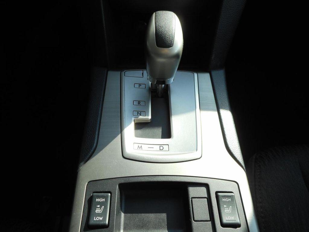 used 2010 Subaru Outback car, priced at $5,995