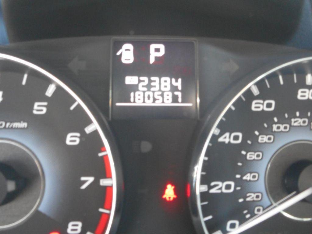 used 2010 Subaru Outback car, priced at $5,995