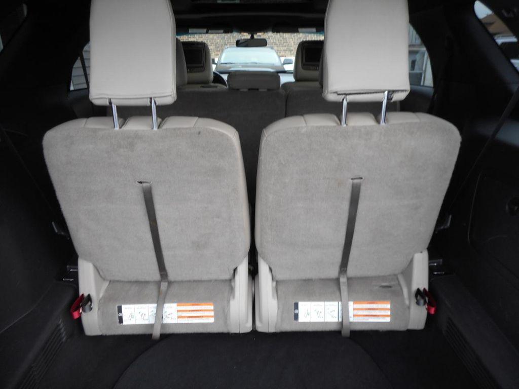 used 2015 Ford Explorer car, priced at $10,495