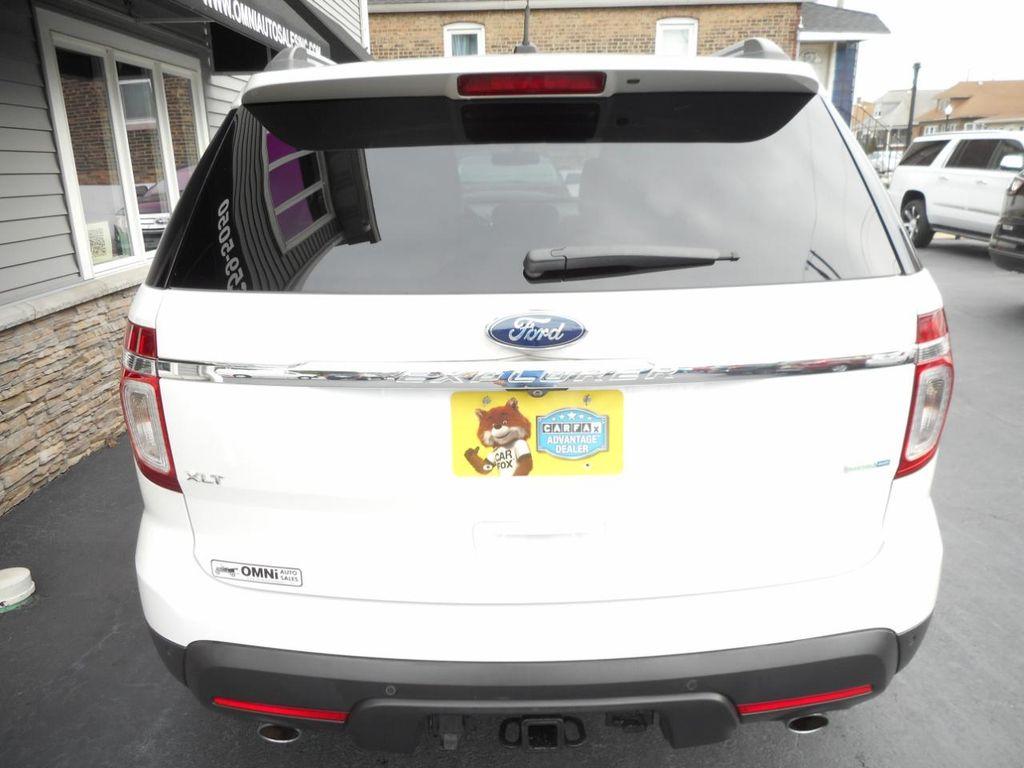used 2015 Ford Explorer car, priced at $10,495
