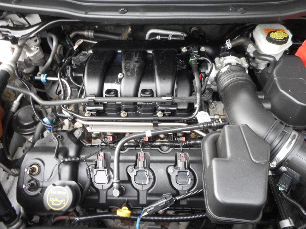 used 2015 Ford Explorer car, priced at $10,495