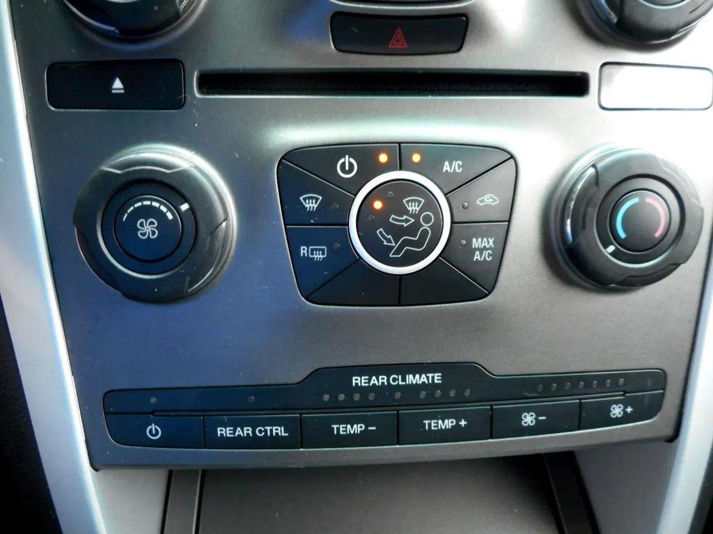 used 2014 Ford Explorer car, priced at $10,995