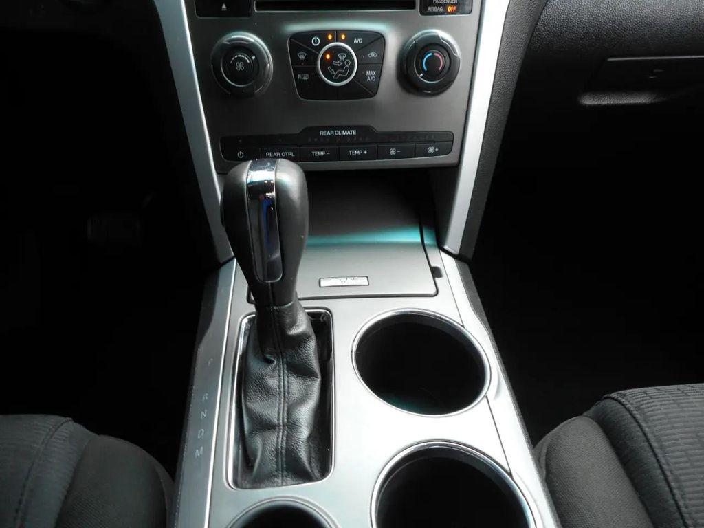 used 2014 Ford Explorer car, priced at $10,995