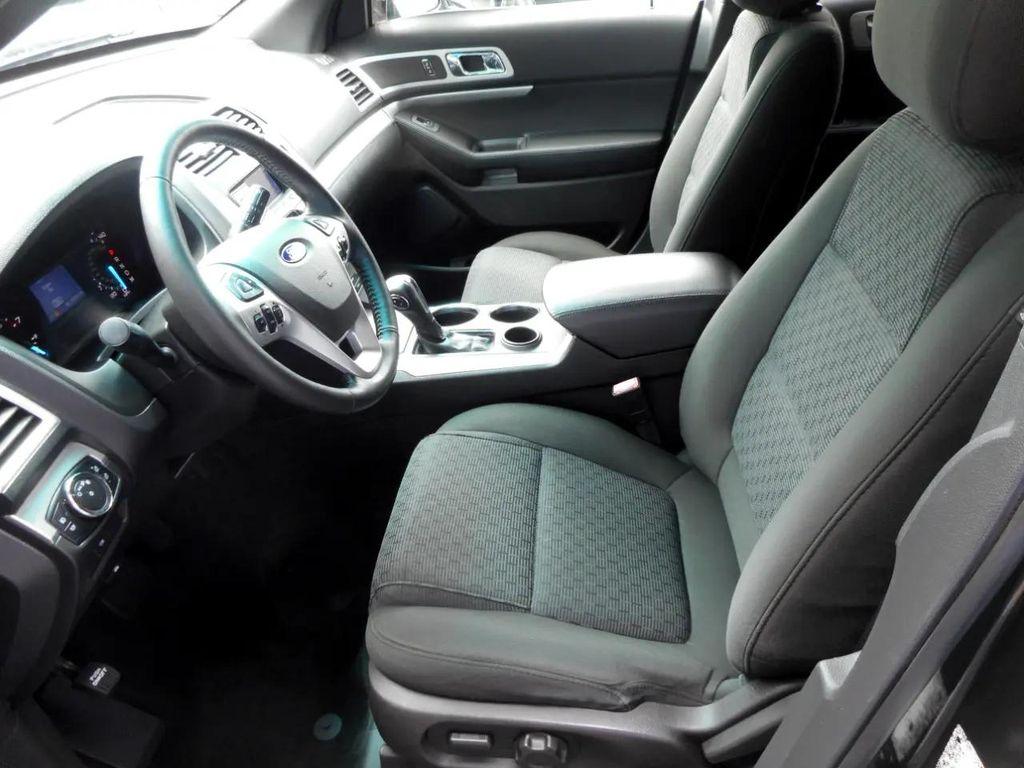 used 2014 Ford Explorer car, priced at $10,995