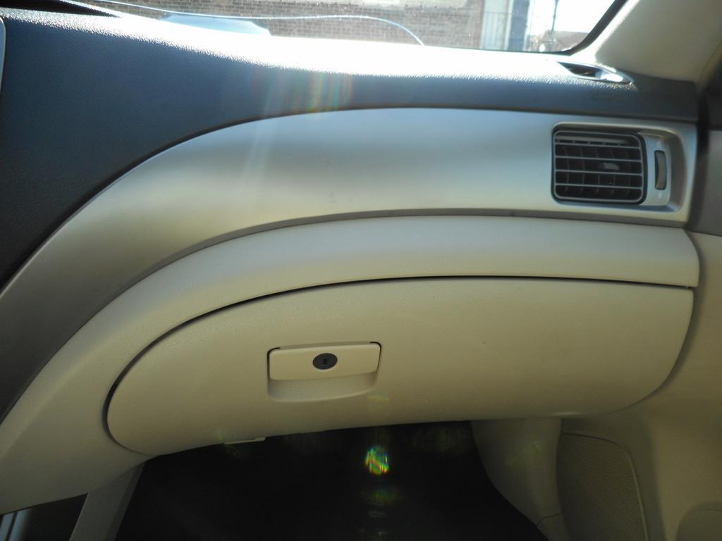 used 2009 Subaru Impreza car, priced at $6,495