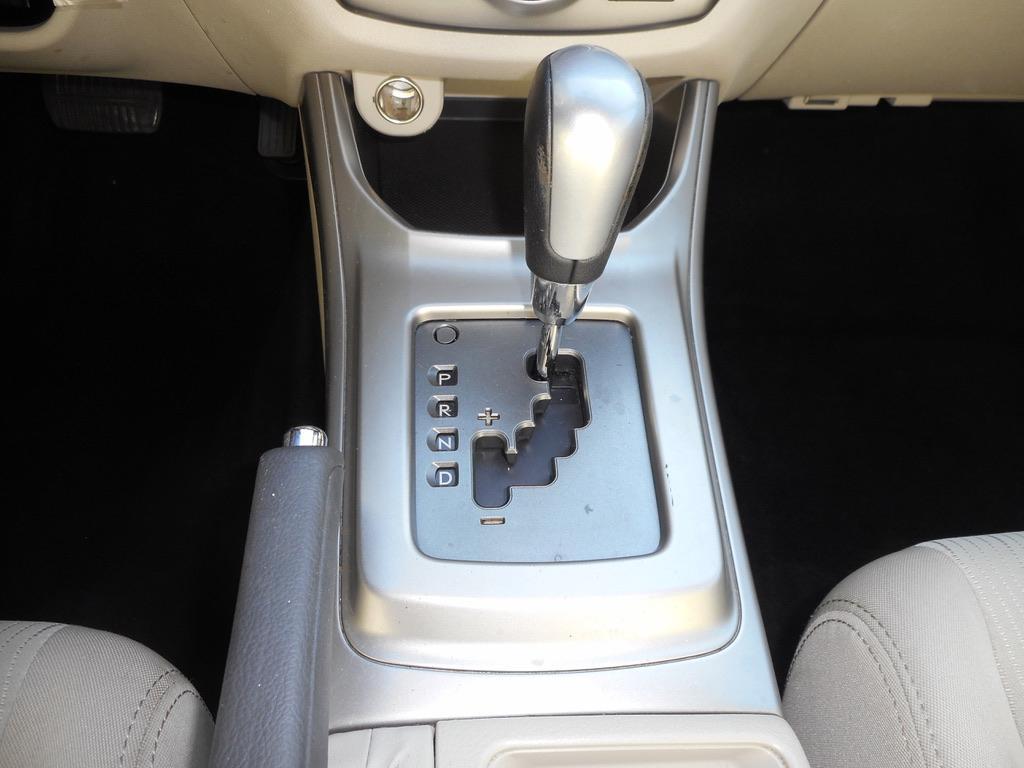 used 2009 Subaru Impreza car, priced at $6,495