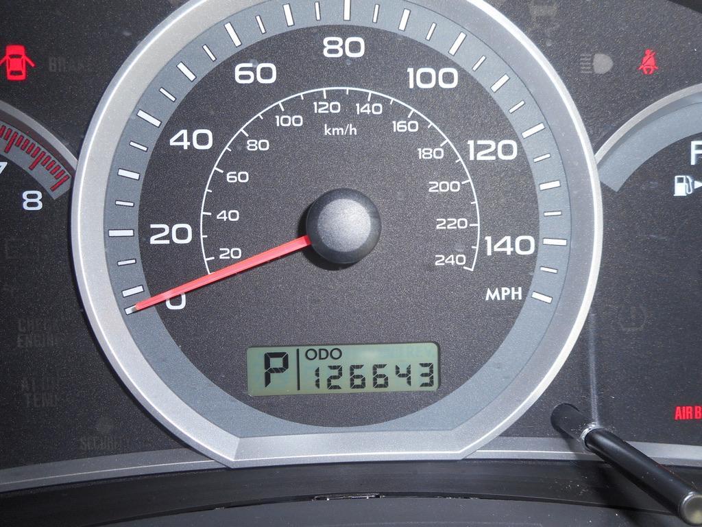 used 2009 Subaru Impreza car, priced at $6,495