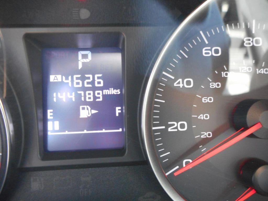 used 2013 Subaru XV Crosstrek car, priced at $9,995