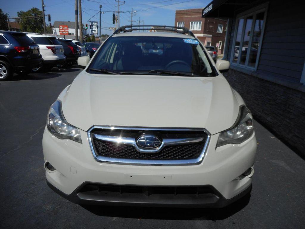 used 2013 Subaru XV Crosstrek car, priced at $9,995