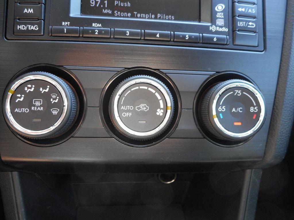 used 2013 Subaru XV Crosstrek car, priced at $9,995