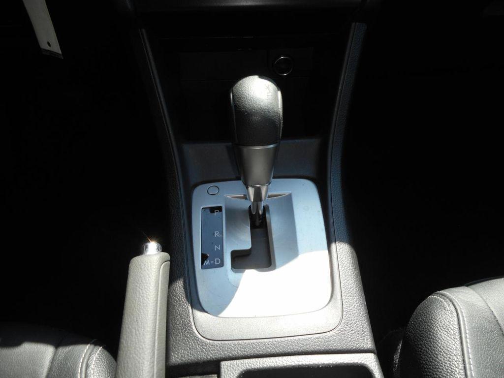 used 2013 Subaru XV Crosstrek car, priced at $9,995