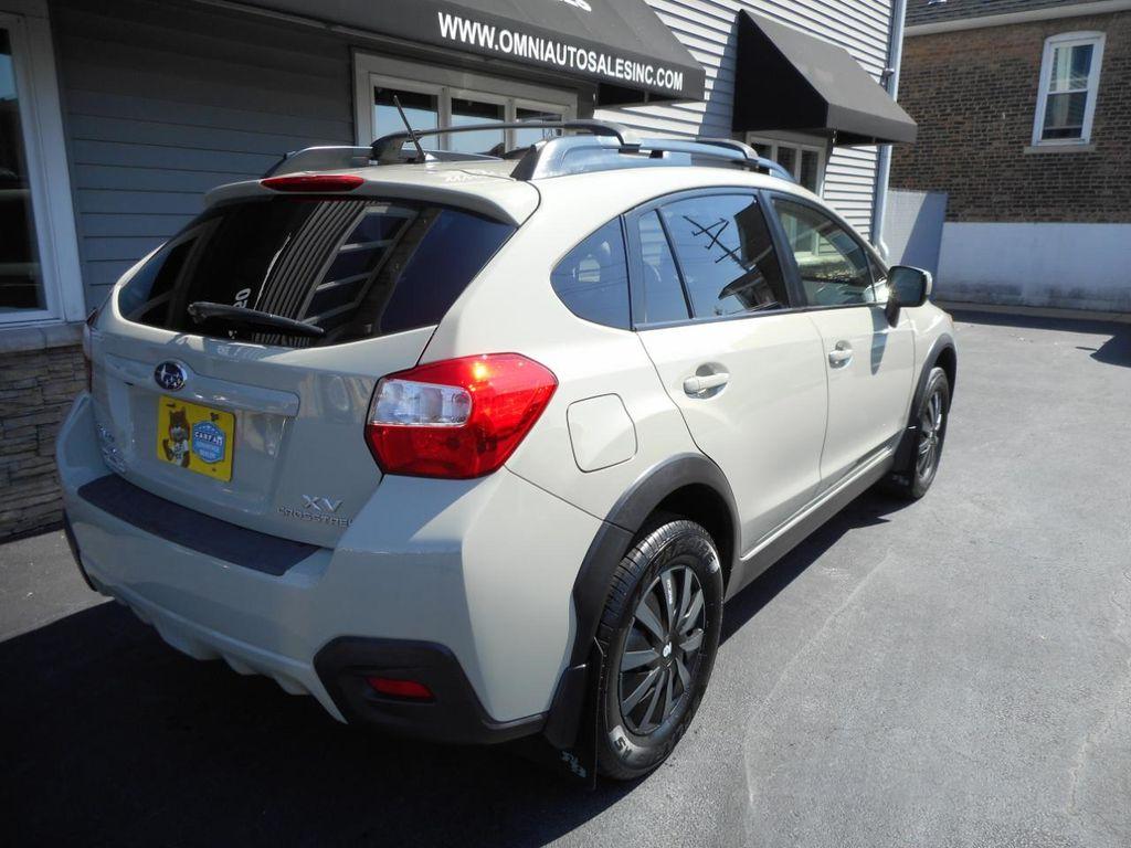 used 2013 Subaru XV Crosstrek car, priced at $9,995