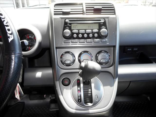 used 2005 Honda Element car, priced at $6,495