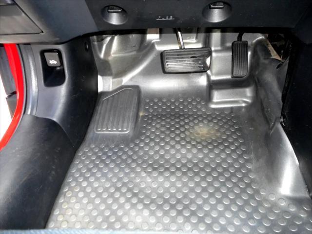 used 2005 Honda Element car, priced at $6,495