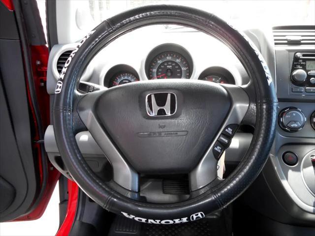 used 2005 Honda Element car, priced at $6,495