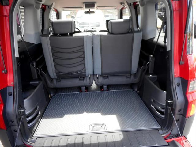 used 2005 Honda Element car, priced at $6,495