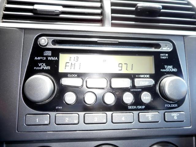 used 2005 Honda Element car, priced at $6,495