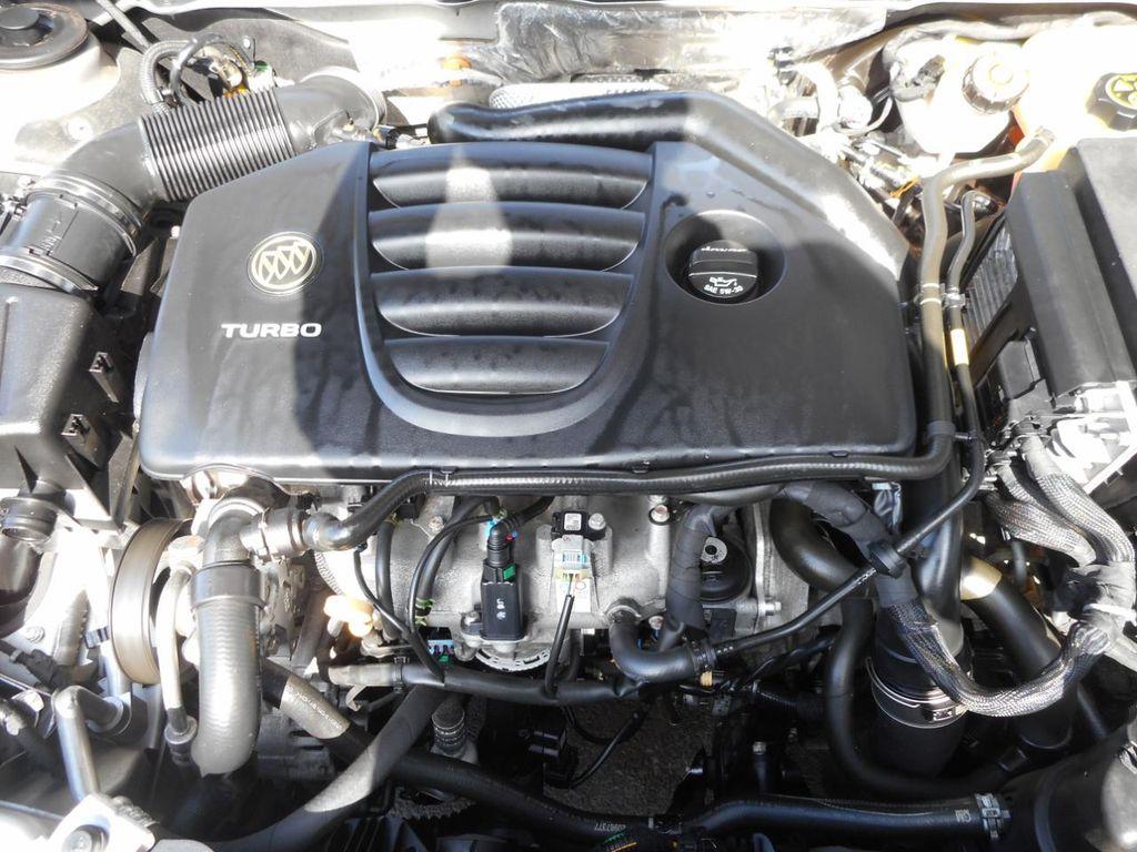 used 2013 Buick Regal car, priced at $8,995