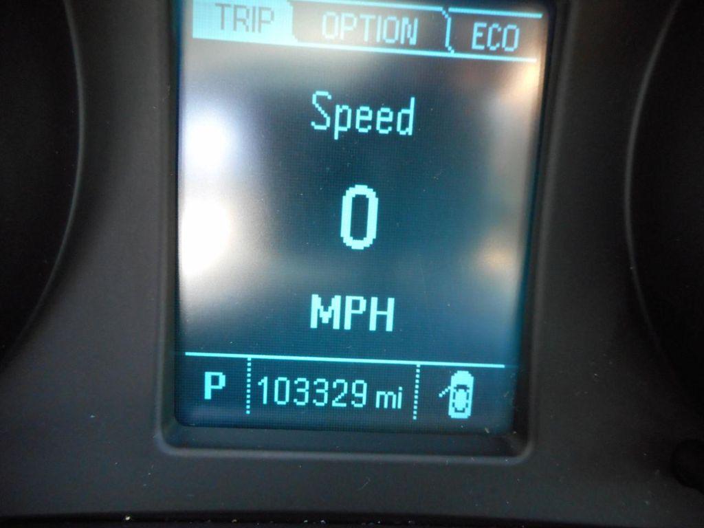 used 2013 Buick Regal car, priced at $8,995