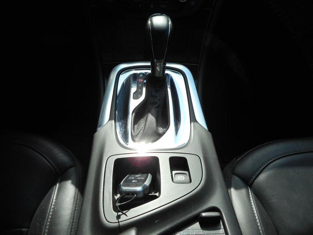 used 2013 Buick Regal car, priced at $8,995