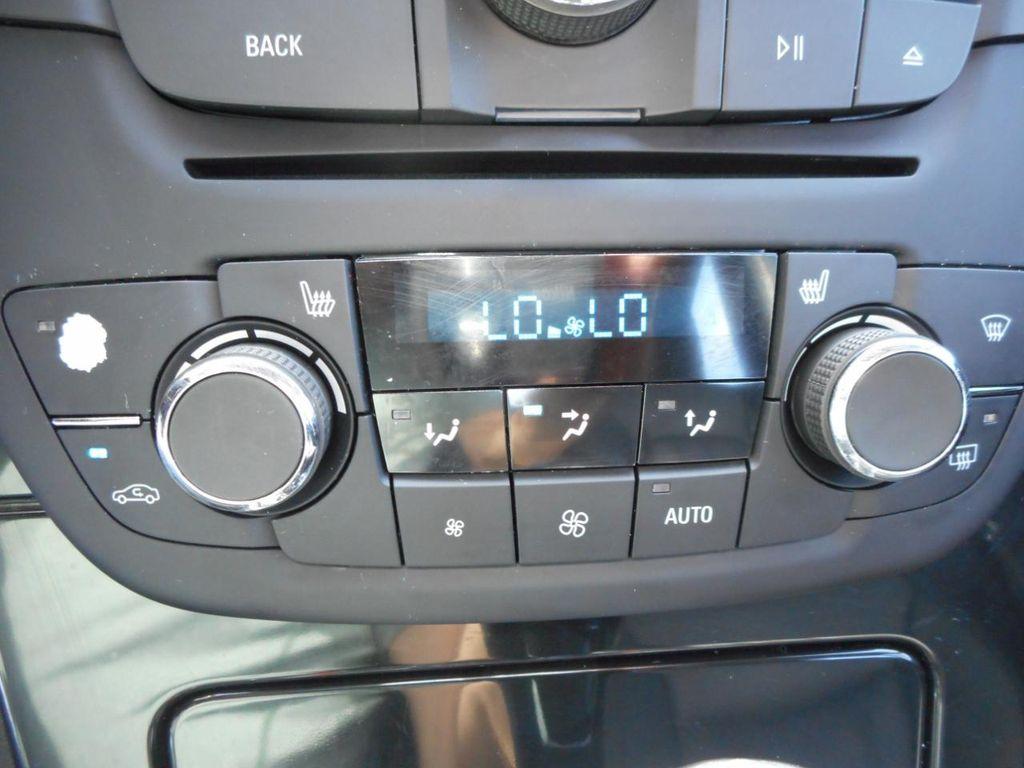 used 2013 Buick Regal car, priced at $8,995