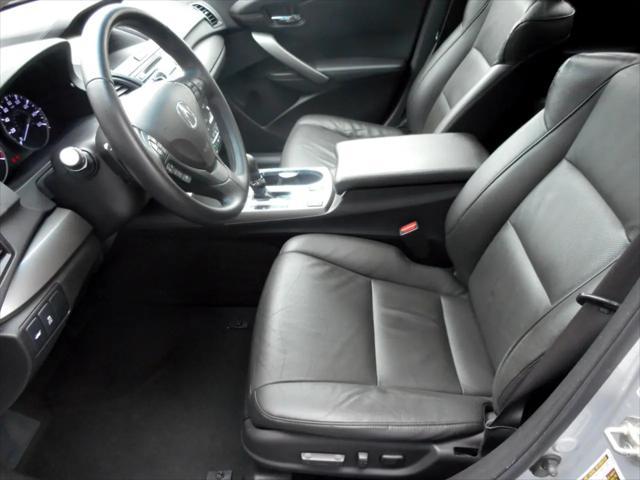 used 2015 Acura RDX car, priced at $12,995