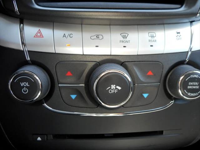 used 2016 Dodge Journey car, priced at $7,995